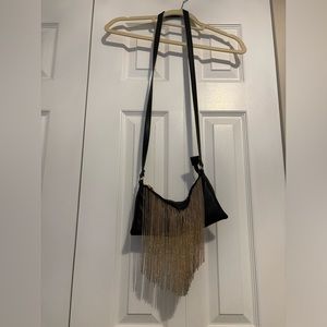 ⚱️ Gold Chain Purse ⚱️